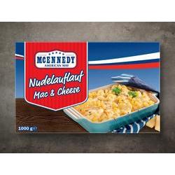 McEnnedy Nudelauflauf Mac & Cheese, Lidl